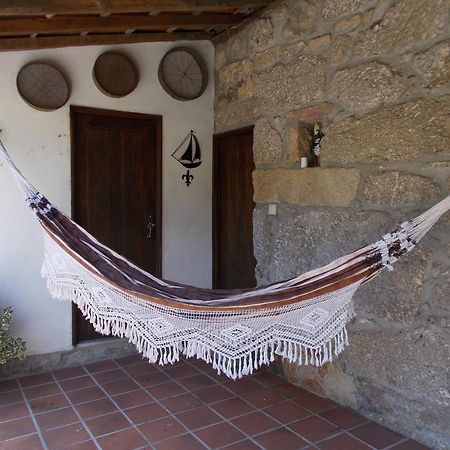 Casa Da Aldeia Villa Terras de Bouro Eksteriør billede