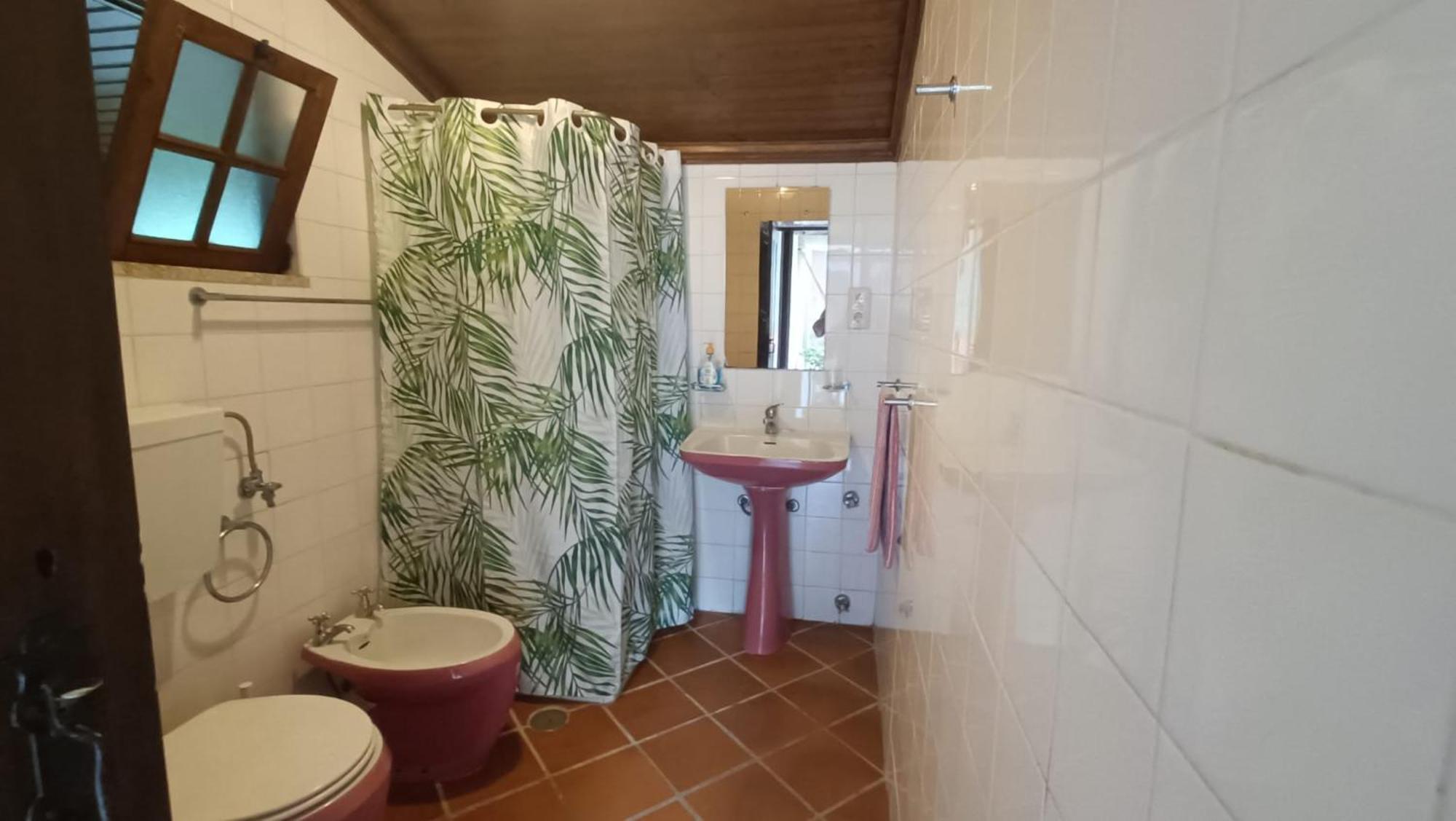 Casa Da Aldeia Villa Terras de Bouro Eksteriør billede