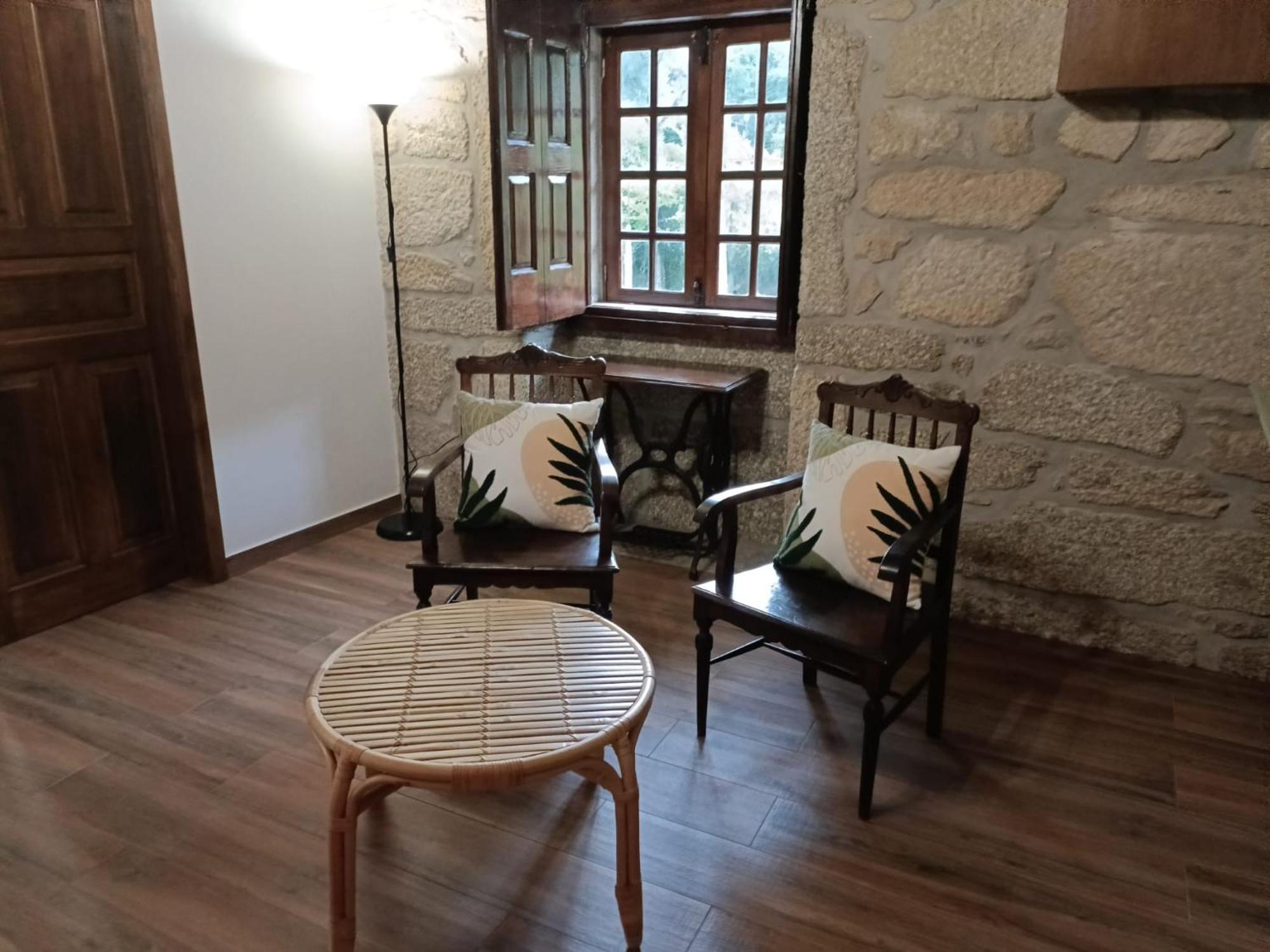 Casa Da Aldeia Villa Terras de Bouro Eksteriør billede