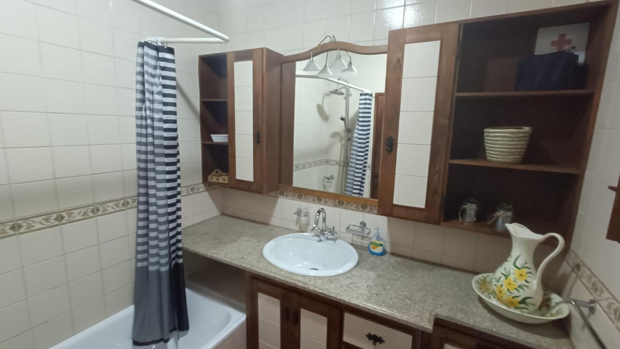 Casa Da Aldeia Villa Terras de Bouro Eksteriør billede