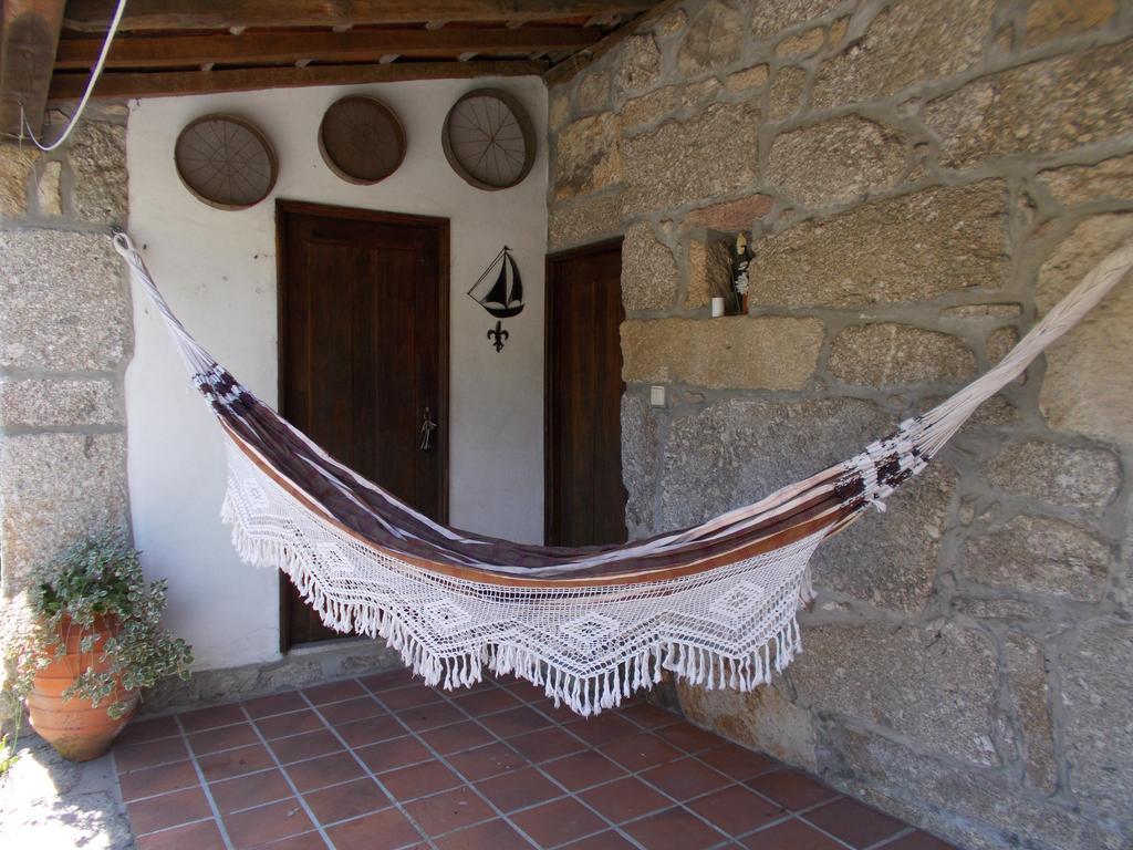 Casa Da Aldeia Villa Terras de Bouro Eksteriør billede