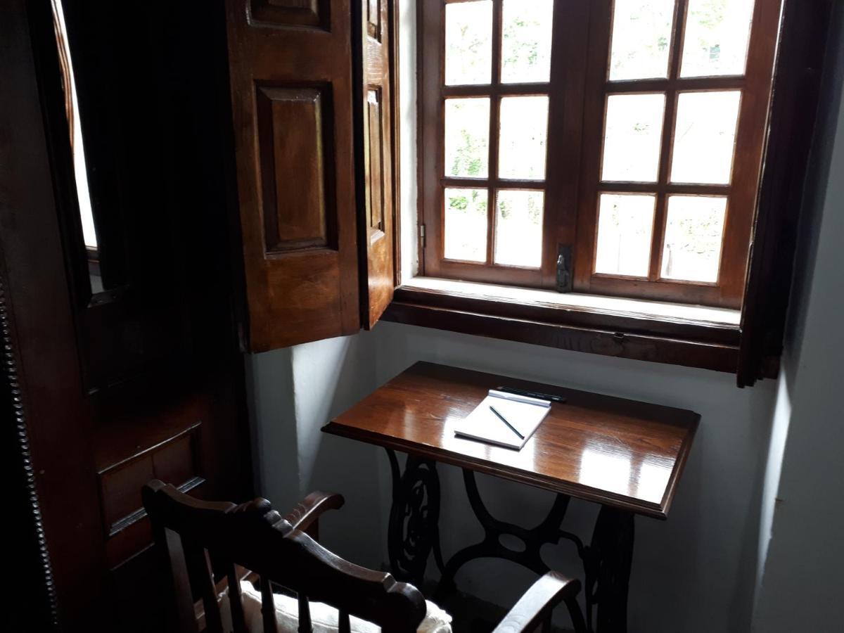 Casa Da Aldeia Villa Terras de Bouro Eksteriør billede