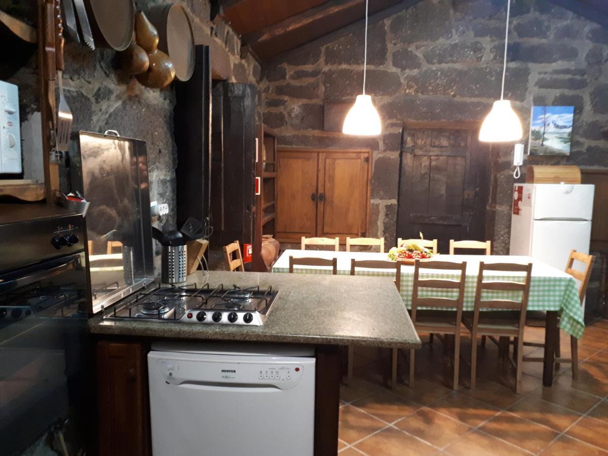 Casa Da Aldeia Villa Terras de Bouro Eksteriør billede